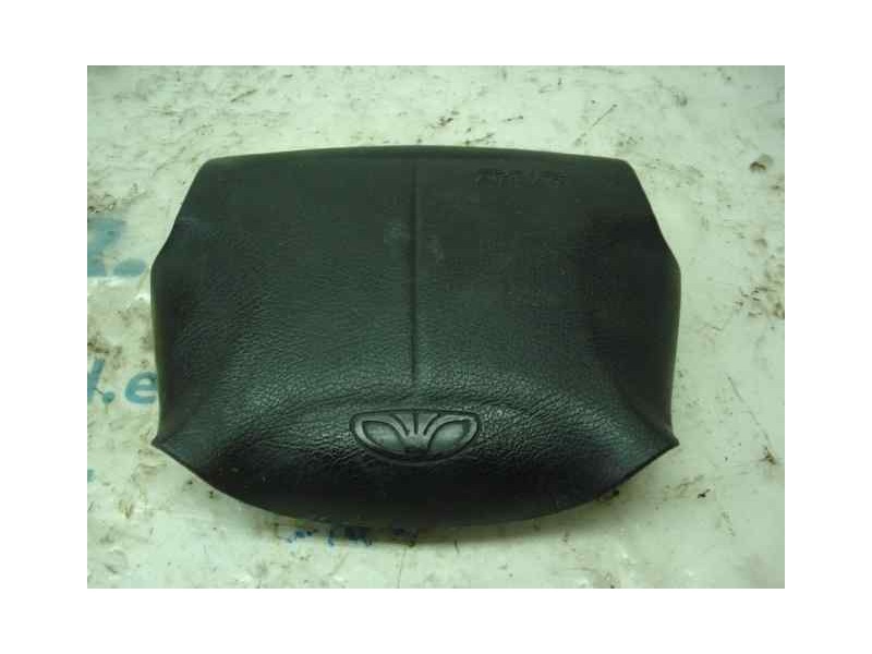Recambio de kit airbag para daewoo nubira wagon classic cdx referencia OEM IAM   