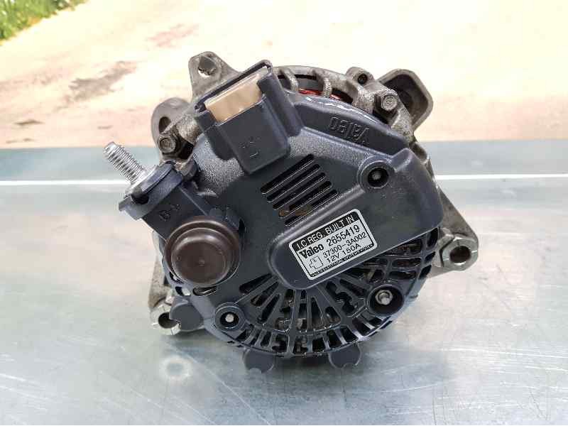 Recambio de alternador para hyundai ix55 style referencia OEM IAM 373003A002 2655419 VALEO