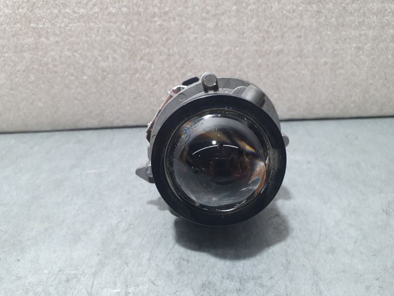 Recambio de faro antiniebla derecho para kia rio (yb) hibrid referencia OEM IAM 22P12V51W  