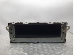 PANTALLA MULTIFUNCION 9828132480 NS72524041 