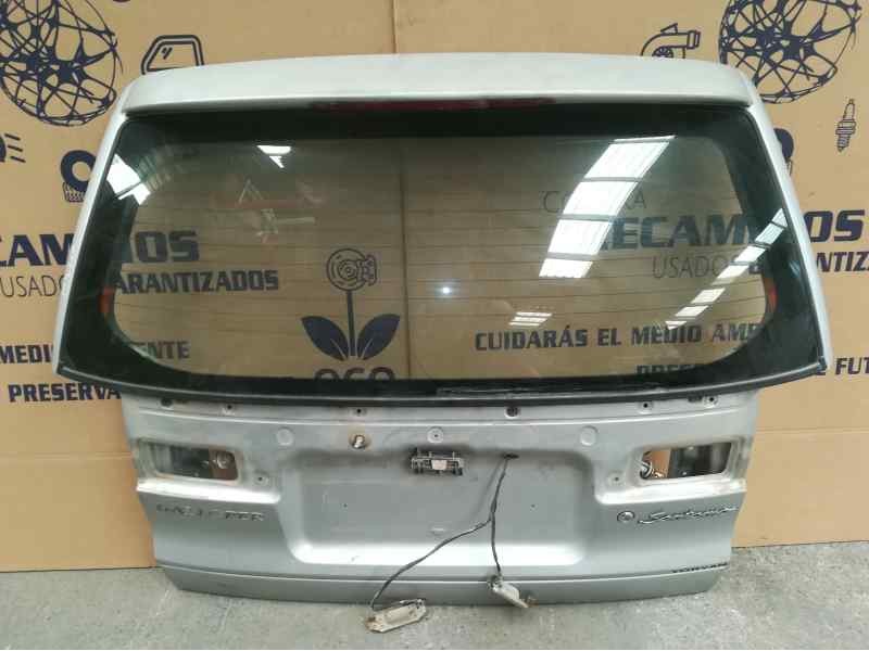 Recambio de porton trasero para hyundai galloper santamo confort referencia OEM IAM   