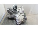 Recambio de caja cambios para seat leon (5f1) 1.4 tsi referencia OEM IAM RSW 6VELOCIDADES 11107 