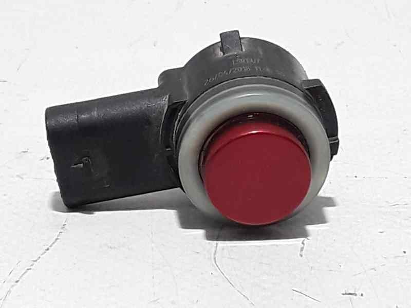 Recambio de sensor de aparcamiento para seat leon (5f1) style referencia OEM IAM 5Q0919275B 30789601 VALEO