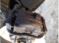 Recambio de pinza freno delantera derecha para chevrolet cruze hatchback (j305) 2.0 cdi referencia OEM IAM 13301190  
