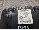 Recambio de cuadro instrumentos para bmw serie 1 berlina (e81/e87) 118d referencia OEM IAM 916682102 102495285 