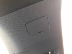 Recambio de airbag cortina delantero derecho para mg mg 3 (5lfp) mg3 1.5 referencia OEM IAM 11197813  