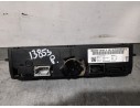Recambio de mando climatizador para bmw serie 1 berlina (e81/e87) 118d referencia OEM IAM 914729901 A2C53246367 