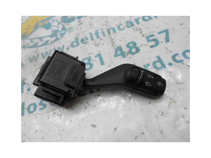 Recambio de mando limpia para ford focus berlina (cap) ghia referencia OEM IAM 4M5117A553BD  