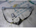 Recambio de elevalunas delantero derecho para peugeot 307 (s1) xr referencia OEM IAM 9222J9  ELECTRICO