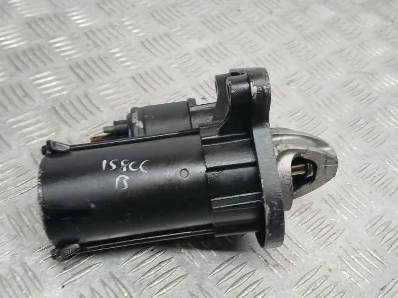 Recambio de motor arranque para mazda 2 berlina (dy) 1.4 crtd active referencia OEM IAM C60118400B  