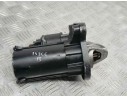 Recambio de motor arranque para mazda 2 berlina (dy) 1.4 crtd active referencia OEM IAM C60118400B  