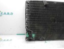 Recambio de condensador / radiador aire acondicionado para bmw serie 5 berlina (e34) 520i (95kw) referencia OEM IAM   