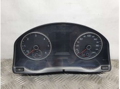Recambio de cuadro instrumentos para volkswagen tiguan (5n2) t1 bluemotion referencia OEM IAM 5N0920872C A2C53438386 