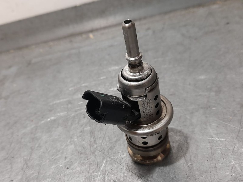 Recambio de inyector adblue para peugeot 208 (p2) active referencia OEM IAM 9813930180  