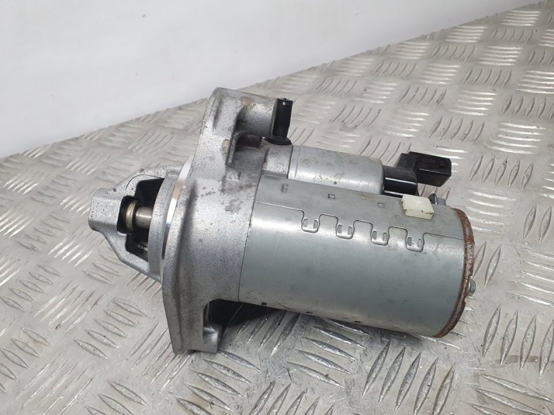 Recambio de motor arranque para citroën c3 feel referencia OEM IAM 9671530880 4280008332 DENSO