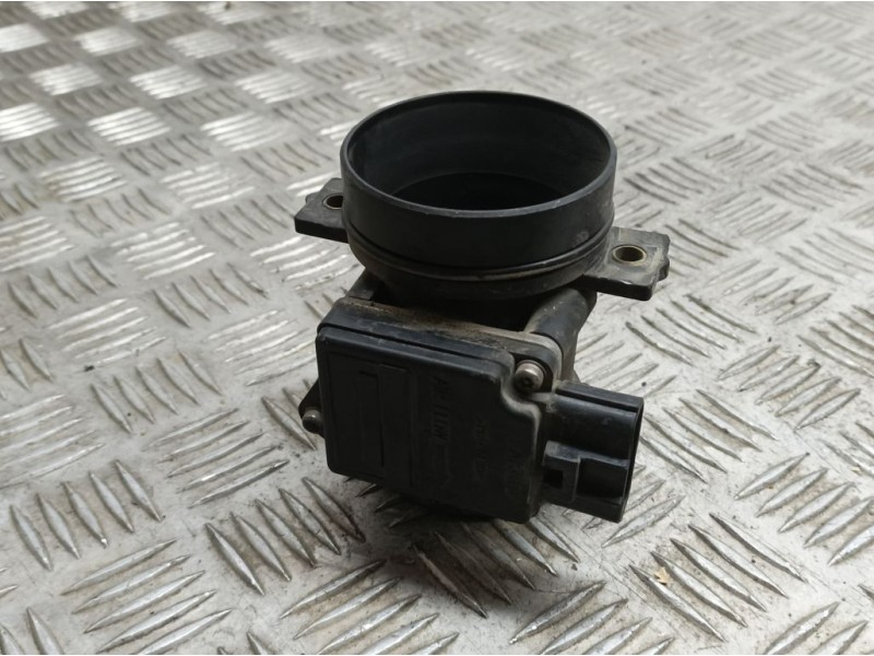 Recambio de caudalimetro para ford fiesta berlina ghia referencia OEM IAM 96FP12B579AB  