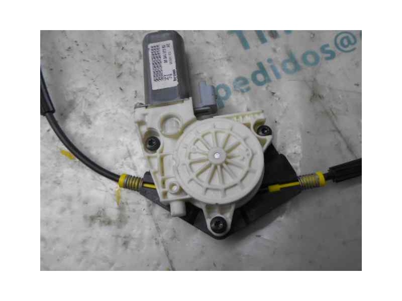 Recambio de elevalunas delantero derecho para peugeot 307 (s1) xr referencia OEM IAM 9222J9  ELECTRICO