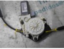 Recambio de elevalunas delantero derecho para peugeot 307 (s1) xr referencia OEM IAM 9222J9  ELECTRICO