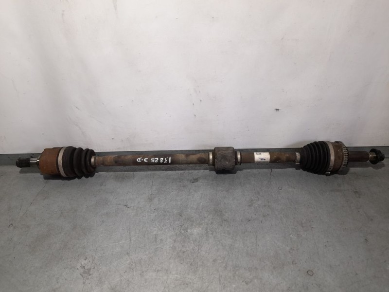 Recambio de transmision delantera derecha para kia cee´d attract referencia OEM IAM SIN REF  