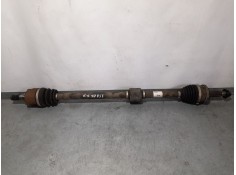 TRANSMISION DELANTERA DERECHA SIN REF 