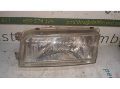 Recambio de faro izquierdo para hyundai galloper santamo confort referencia OEM IAM   