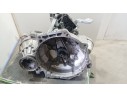 Recambio de caja cambios para seat leon (5f1) 1.4 tsi referencia OEM IAM RSW 6VELOCIDADES 11107 