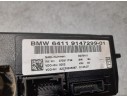 Recambio de mando climatizador para bmw serie 1 berlina (e81/e87) 118d referencia OEM IAM 914729901 A2C53246367 