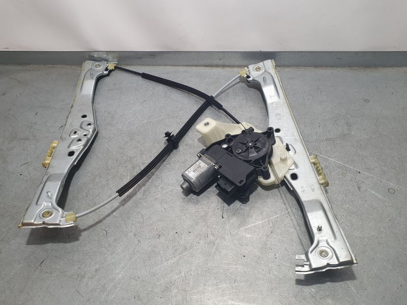 Recambio de elevalunas delantero izquierdo para citroën c4 cactus live referencia OEM IAM 9827307180 0130822701 ELECTRICO 6 PINS