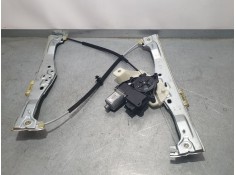 ELEVALUNAS DELANTERO IZQUIERDO 9827307180 0130822701 ELECTRICO 6 PINS BOSCH