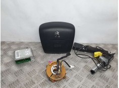 AIRBAG DELANTERO IZQUIERDO 07355860290 34274897