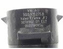 Recambio de sensor de aparcamiento para seat leon (5f1) style referencia OEM IAM 5Q0919275B 30789601 VALEO