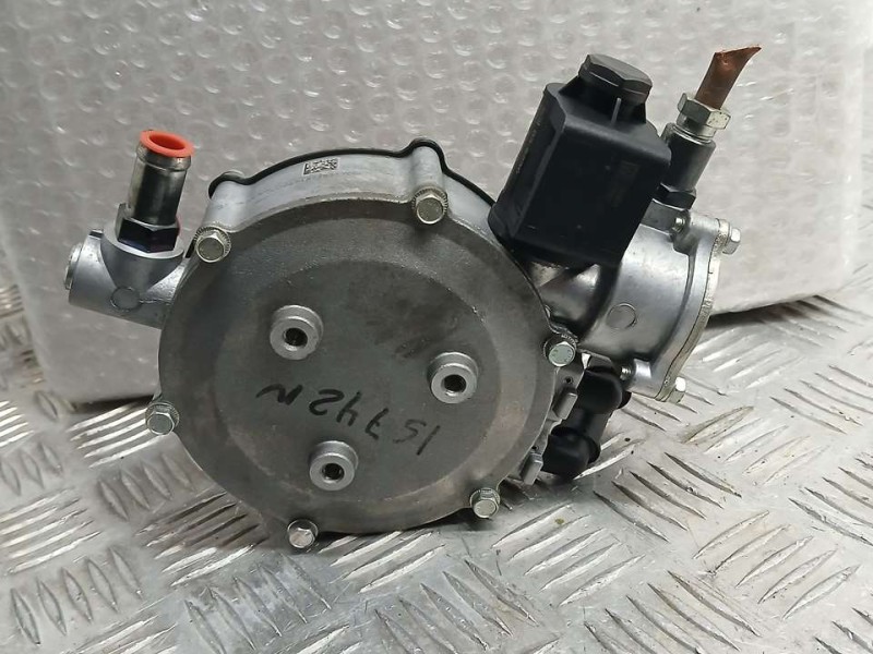 Recambio de pulmon reductor de presion de gas para dacia dokker essential referencia OEM IAM 163100221R  