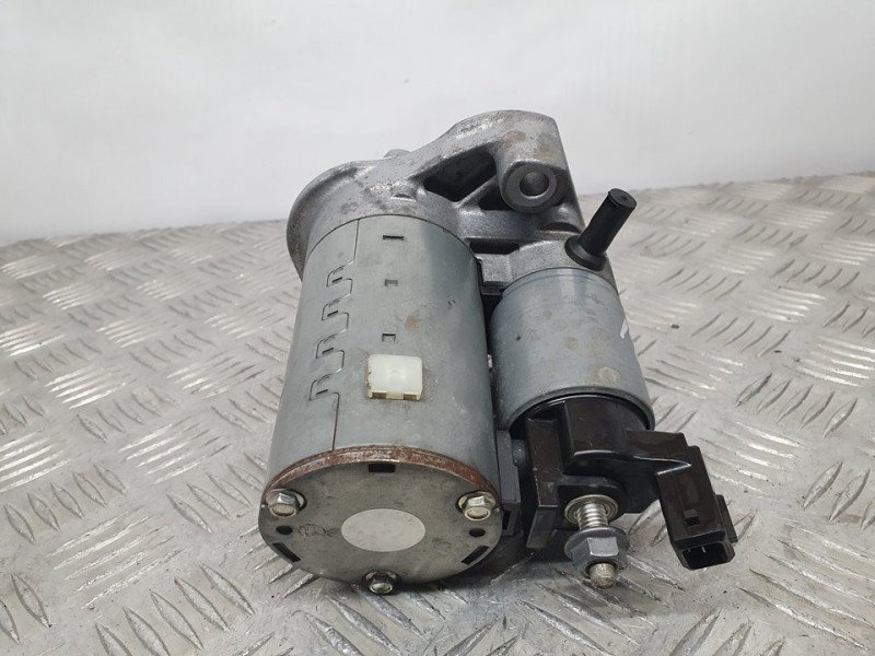 Recambio de motor arranque para citroën c3 feel referencia OEM IAM 9671530880 4280008332 DENSO