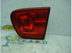 Recambio de piloto trasero derecho para seat ibiza (6k1) stella referencia OEM IAM   INTERIOR