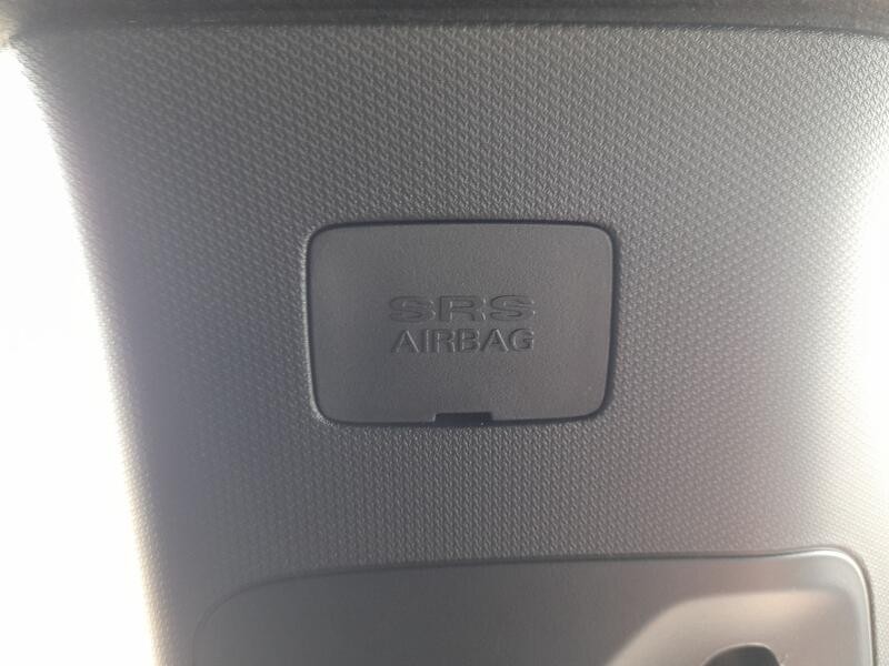 Recambio de airbag cortina delantero izquierdo para mg mg 3 (5lfp) mg3 1.5 referencia OEM IAM 11197811  