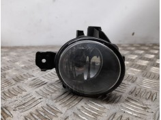 Recambio de faro antiniebla derecho para bmw serie 1 berlina (e81/e87) 118d referencia OEM IAM 783750203 89203662 VALEO