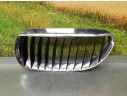 Recambio de rejilla delantera para bmw serie 6 coupe (e63) 630i referencia OEM IAM 51137077935  LADO IZQUIERDO