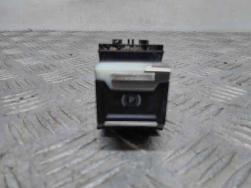 Recambio de palanca freno de mano para peugeot 208 (p2) e-allure pack referencia OEM IAM 9810593577  ELECTRICA