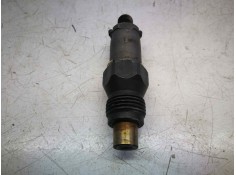 Recambio de inyector para peugeot 306 berlina 3/4/5 puertas (s2) 1.9 diesel referencia OEM IAM LCR6734303G  