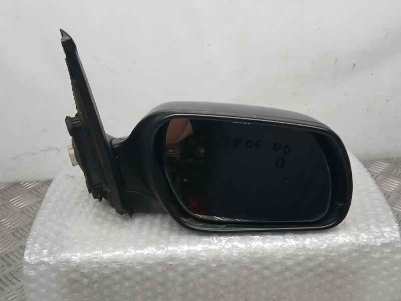 Recambio de retrovisor derecho para mazda 2 berlina (dy) 1.4 crtd active referencia OEM IAM DD216912ZFFKZ  ELECTRICO 2 PINS Y TO
