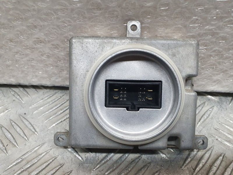 Recambio de centralita faros xenon para opel astra k lim. 5türig dynamic start/stop referencia OEM IAM 39024622 W003T26371 IZQ M