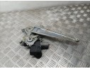 Recambio de elevalunas trasero izquierdo para toyota land cruiser (j15) 2.8 cat referencia OEM IAM 8571060340 062204530 ELÉCTRIC