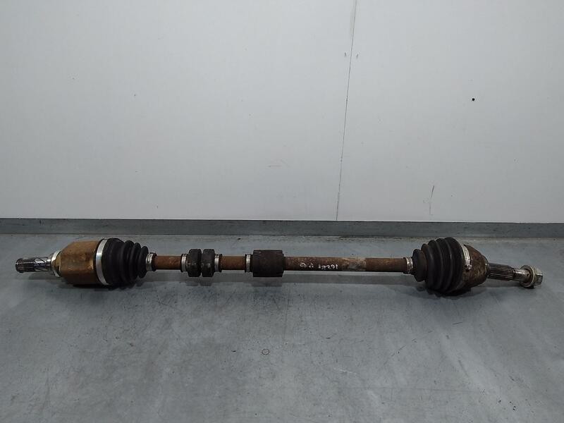 Recambio de transmision delantera derecha para nissan juke (f15) acenta referencia OEM IAM 391001KA0A  