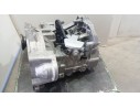 Recambio de caja cambios para seat leon (5f1) 1.4 tsi referencia OEM IAM RSW 6VELOCIDADES 11107 