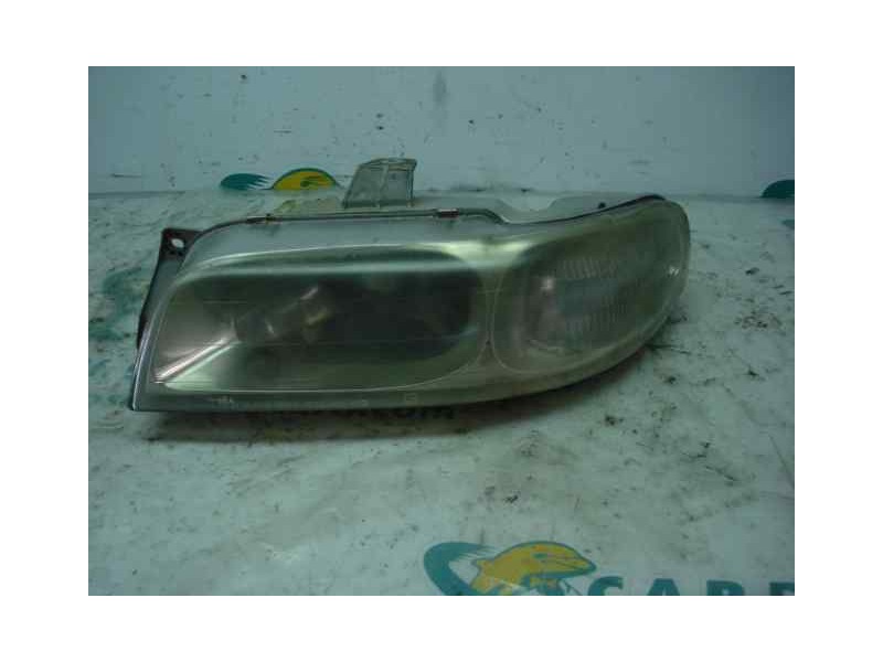 Recambio de faro izquierdo para daewoo nubira wagon classic cdx referencia OEM IAM 96272003  