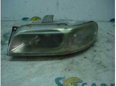 Recambio de faro izquierdo para daewoo nubira wagon classic cdx referencia OEM IAM 96272003  
