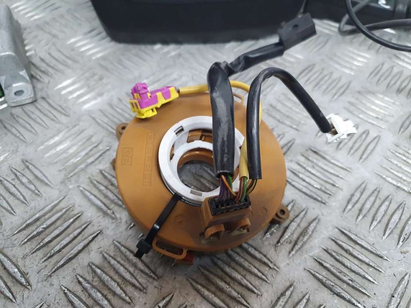 Recambio de airbag delantero izquierdo para peugeot boxer furgón gran volumen 335 l3h3 pro bluehdi 140 stop&start referencia OEM