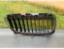 Recambio de rejilla delantera para bmw serie 6 coupe (e63) 630i referencia OEM IAM 51137077935  LADO IZQUIERDO