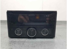 SISTEMA AUDIO / RADIO CD 4988028434242 