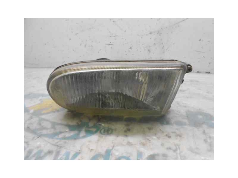 Recambio de faro antiniebla derecho para renault laguna (b56) 2.2 d rt (b56f/g) referencia OEM IAM   